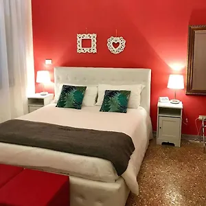 2* Pensión Residenza Quaggio Ca' Grimani