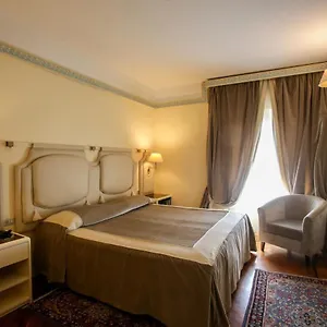 **** Hotel Grand Tettuccio Italia