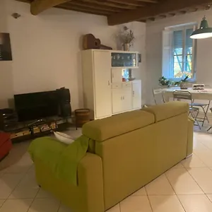 Casa Amorino Lucca