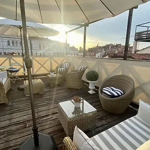 2* Bed and breakfast Aquamare, Boutique