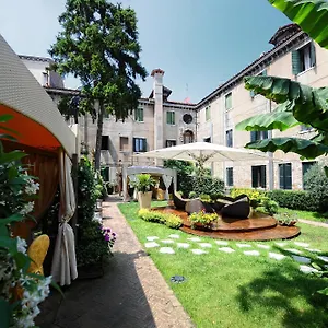 *** Hotel Abbazia Italia