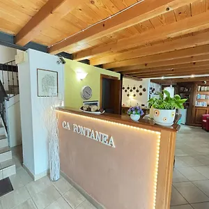 *** Bed and breakfast Ca' Fontanea Italia