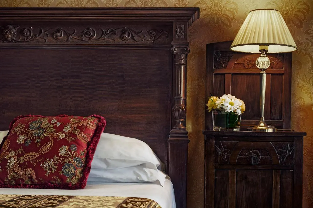 Hotel Galleria Venecia
