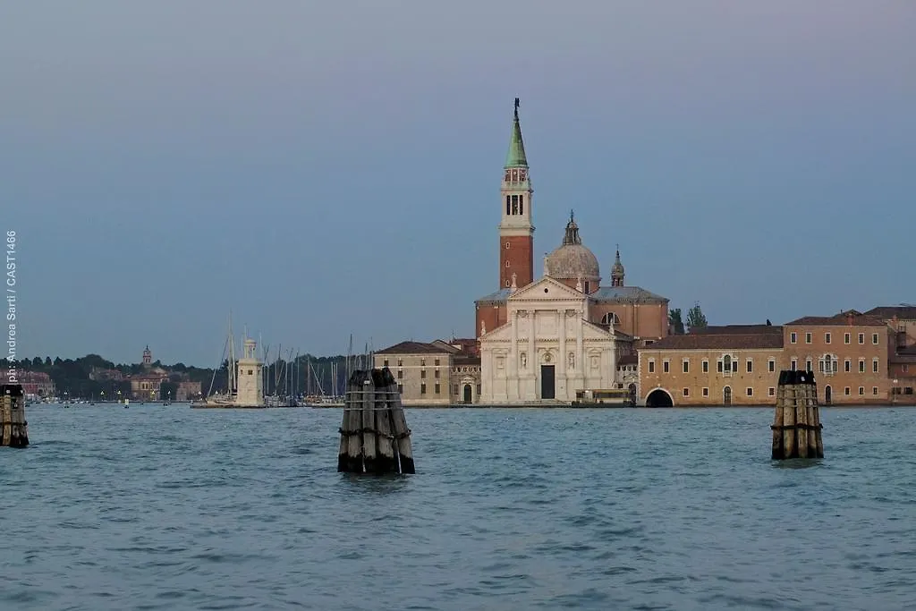 Hotel Galleria Venecia