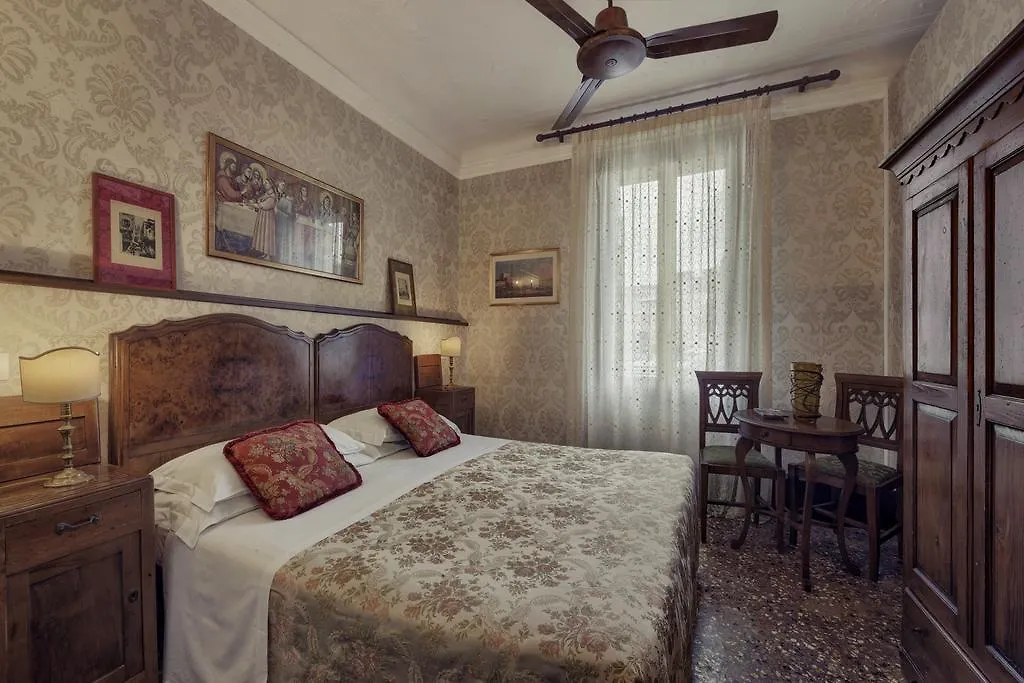 Hotel Galleria Venecia