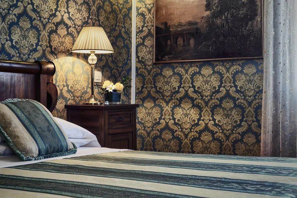 Hotel Galleria Venecia Italia