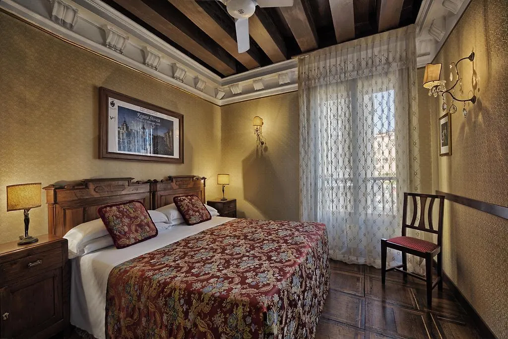 Hotel Galleria Venecia