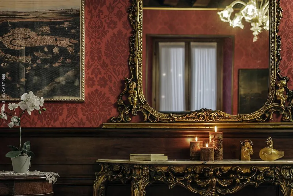 Hotel Galleria Venice 0*,