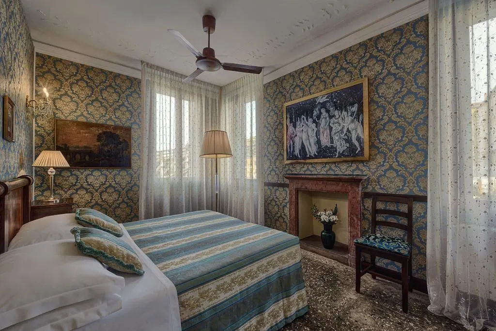 Hotel Galleria Venice